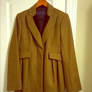 French Connection Coat Size 8